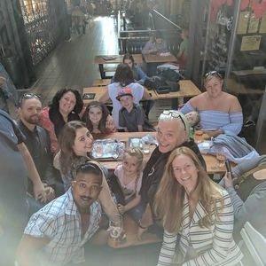 Meet your Posher, Celeste